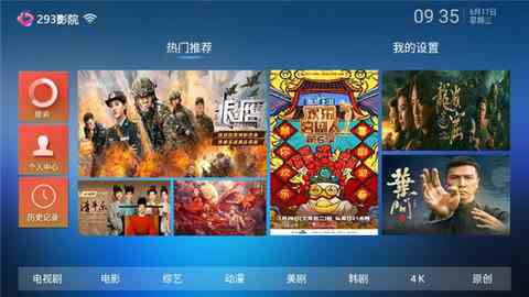 293TV