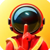 太空间谍3D游戏